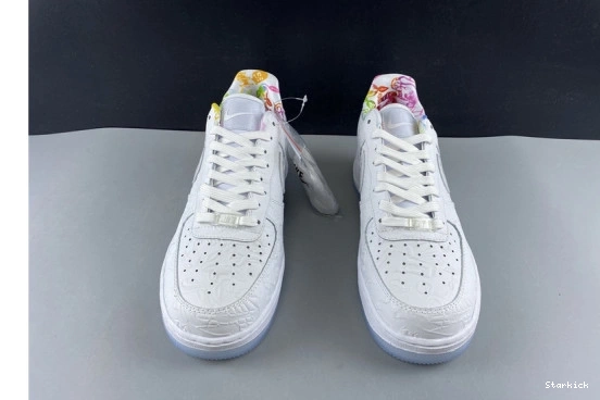 (2020) 1 Nike Low Air Year Chinese New Force CU8870-117 1010